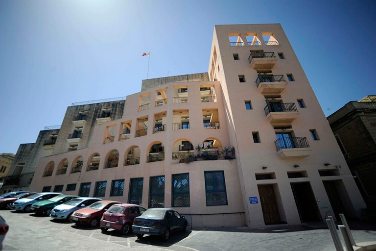 Government Fails to Rebuild Bormla Elderly Home Project