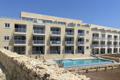 Gozo Developer Fights Court Ruling on Pools