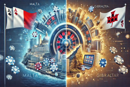 iGaming Regulierungen in Malta und Gibraltar 15 How Malta and Gibraltar Compare in Attracting iGaming Operators
