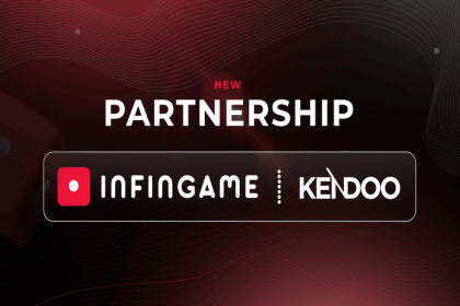 Infingame erweitert Portfolio mit Kendoo 6 Infingame Expands Portfolio with Kendoo