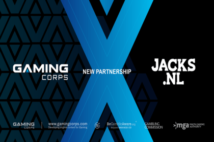 Jacks.nl Integrates Gaming Corps Slot Games 2 Jacks.nl Integrates Gaming Corps Slot Games