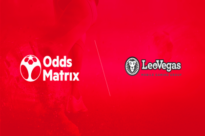 LeoVegas verbessert Sportwetten mit OddsMatrix Technologie 14 LeoVegas enhances sportsbook with OddsMatrix tech
