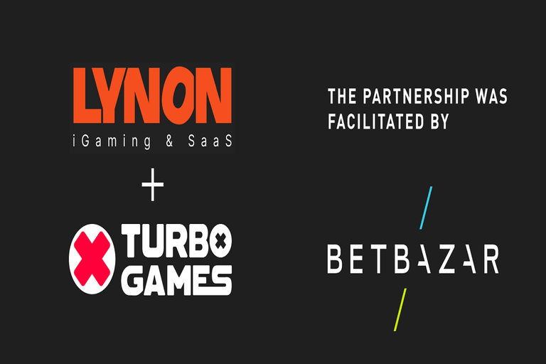 Lynon Integrates Turbo Games via BETBAZAR Marketplace 2 Lynon Integrates Turbo Games via BETBAZAR Marketplace