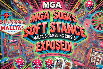 MGA’s Soft Stance: Malta’s Gambling Crisis Exposed! 5 MGA’s Soft Stance: Malta’s Gambling Crisis Exposed!