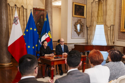 Malta Allocates Property for Social Welfare Project