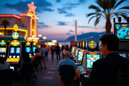Malta iGaming Industry Leading Europe's Digital Revolution
