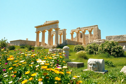 Malta’s Ancient Temples This Spring 2 Malta’s Ancient Temples This Spring