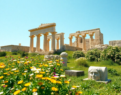 Malta’s Ancient Temples This Spring 10 Malta’s Ancient Temples This Spring