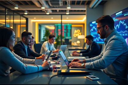 Malta’s Thriving iGaming Sector