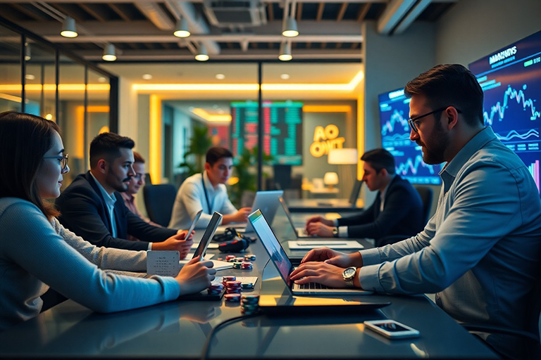 Malta’s Thriving iGaming Sector