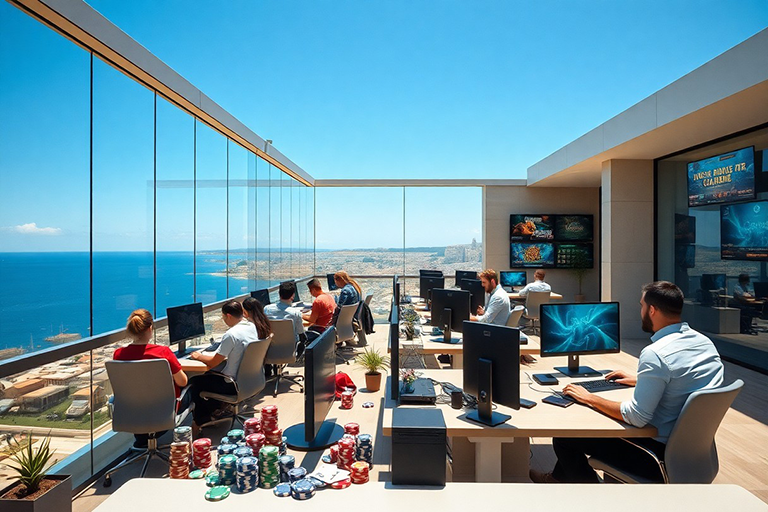 Malta’s Unique Blend of Low Taxes and High Returns