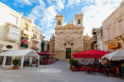 Masterplan for St George’s Square Faces Backlash