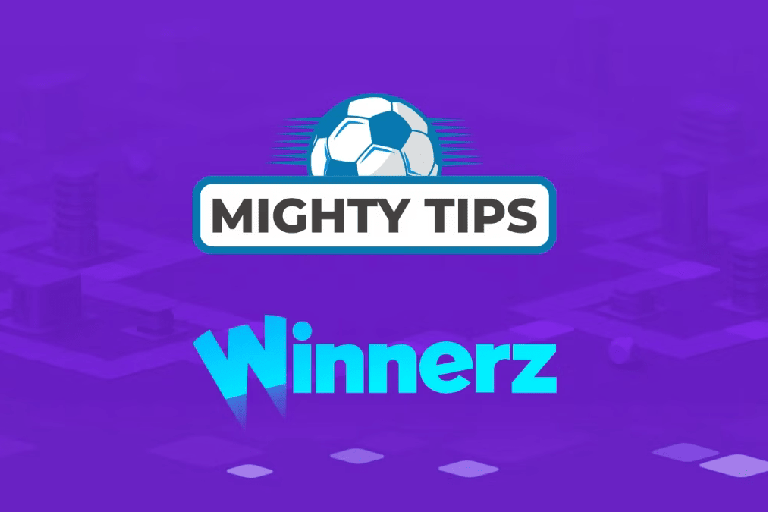 MightyTips enhances iGaming with Winnerz