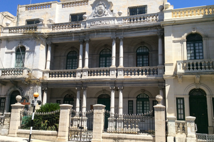 Millions Spent on Gozo Projects Still Unfinished