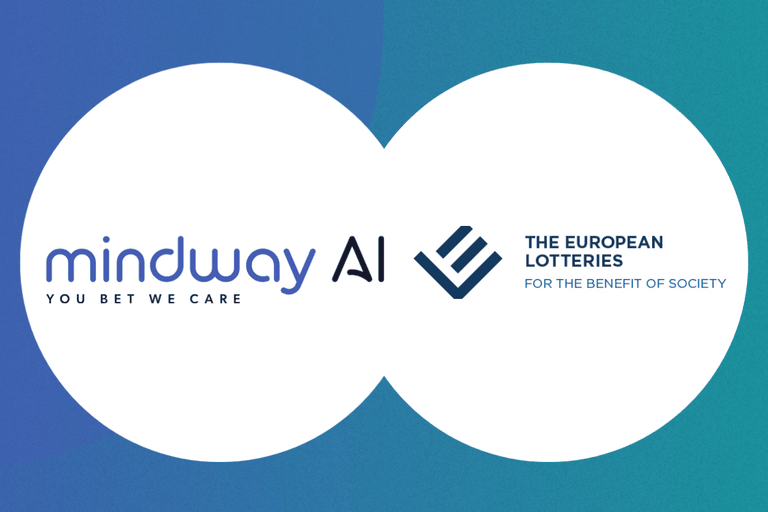 Mindway AI Joins The European Lotteries as Member