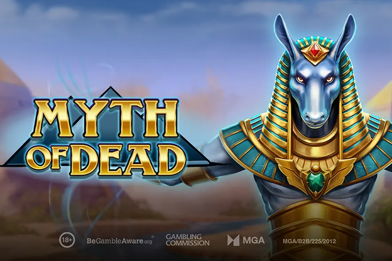 Myth of Dead Slot Spiel von Play’n GO 2 Myth of Dead Slot Game by Play’n GO