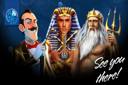 NOVOMATIC Gaming UK at ARE Exhibition 2025 Booth 19 2 NOVOMATIC Gaming UK at ARE Exhibition 2025 Booth 19