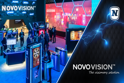 NOVOVISION CMS Offers Advanced Casino Solutions