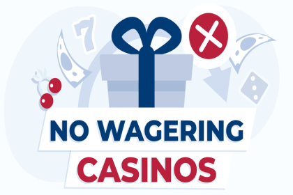 No-Wagering Bonuses in Online Gambling Industry 12 No-Wagering Bonuses in Online Gambling Industry