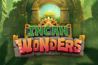PG Soft Launches Incan Wonders Slot Game