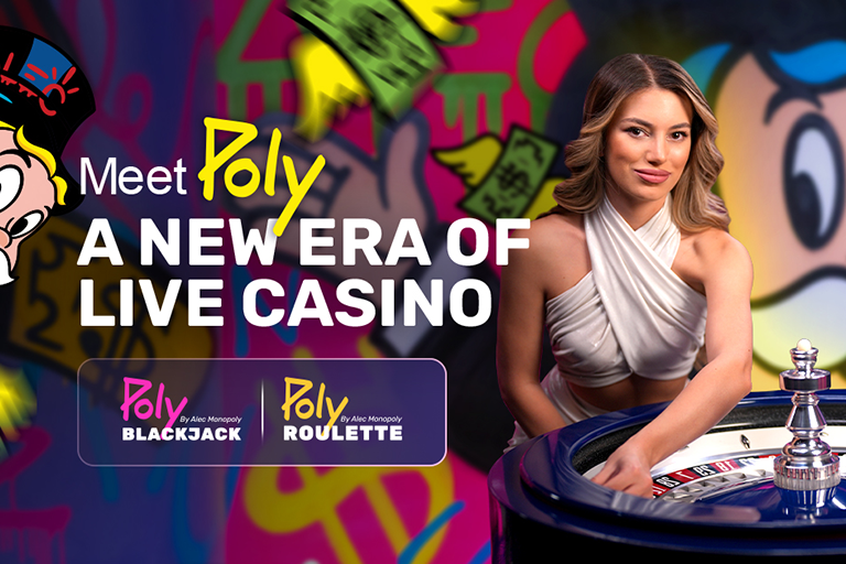 Poly Live Casino Studio Unveiled by PopOK Gaming 2 Poly Live Casino Studio Unveiled by PopOK Gaming