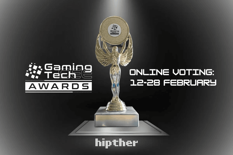 Prestigious GamingTECH CEE Awards Set for 2025