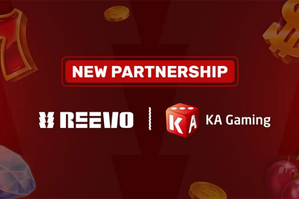 REEVO Integrates KA Gaming’s 750+ Unique Games