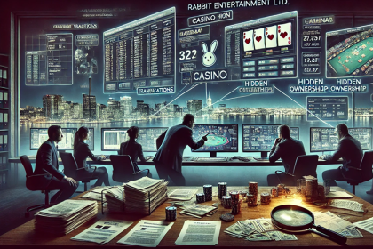 Rabbit Entertainment and its operations 17 Rabbit Entertainment and its operations