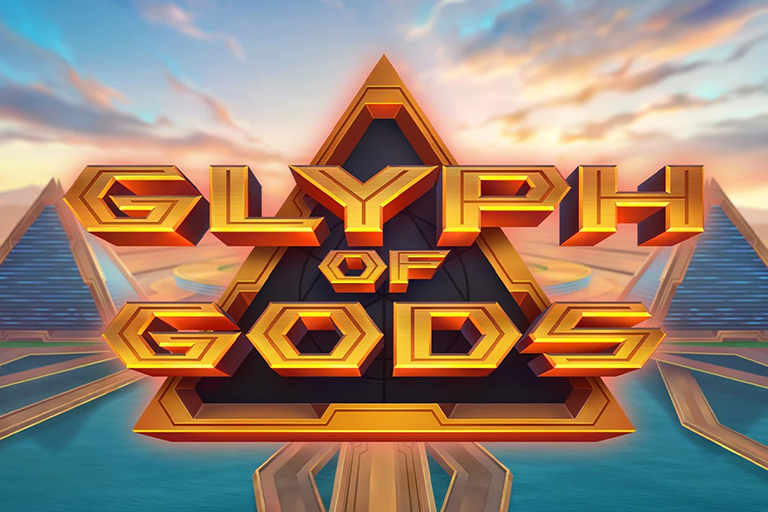 Relax Gaming Launches Glyph of Gods Slot Game
