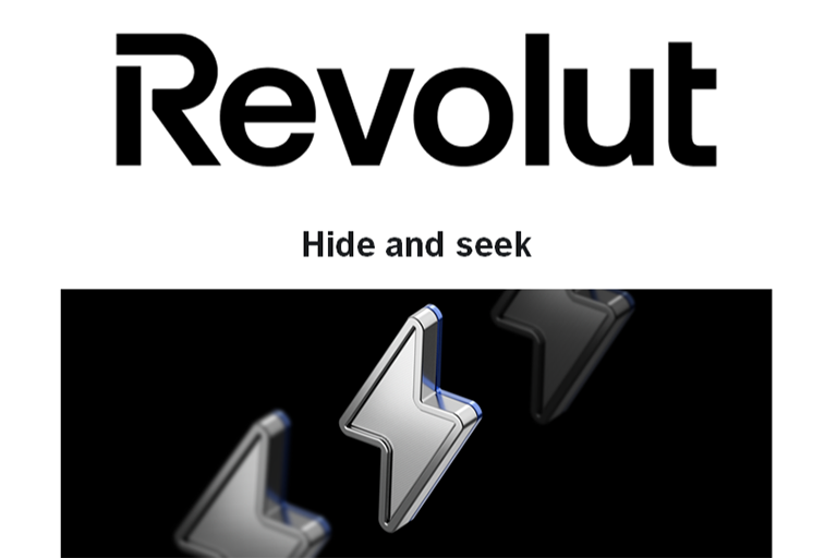 Revolut’s Market News Email: Investment Advice in Disguise?