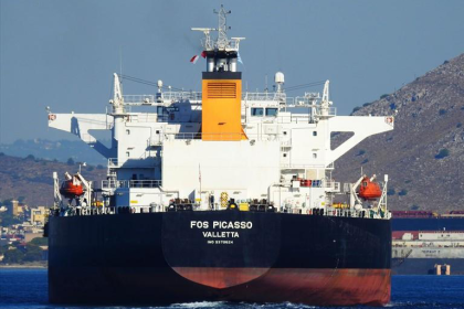 Russian Oil Sanctions Impact Malta’s Shipping Sector