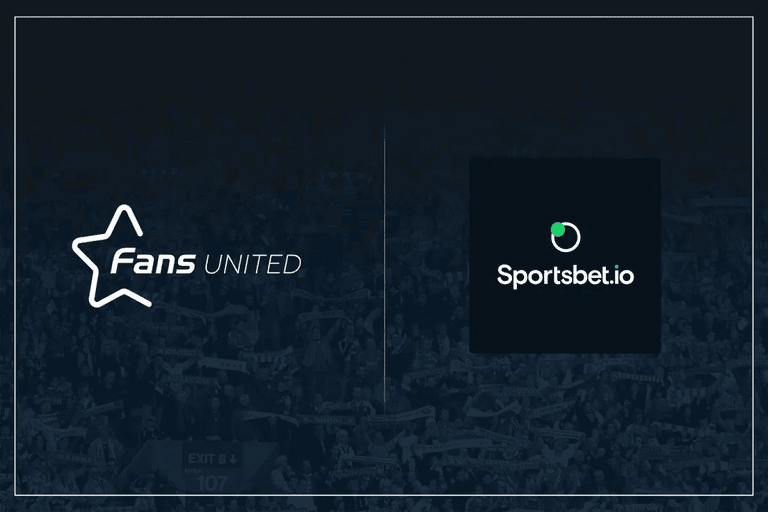 Sportsbet.io Enhances User Experience with Fans United 2 Sportsbet.io Enhances User Experience with Fans United