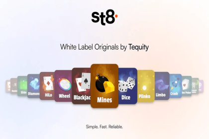 St8 io and Tequity Enhance iGaming with New Features