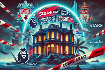 Stake.com – Multi-Billion Dollar Gambling Empire
