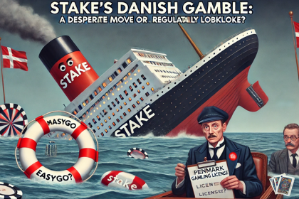 Stake’s Danish Gamble: A Desperate Move or a Regulatory Loophole? 7 Stake’s Danish Gamble: A Desperate Move or a Regulatory Loophole?