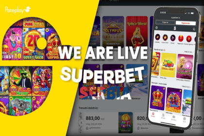 Superbet Strengthens Gaming Portfolio with Pateplay 15 Superbet Strengthens Gaming Portfolio with Pateplay
