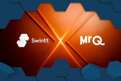 Swintt wächst in UK mit MrQ Partnerschaft 3 Swintt Expands in UK with MrQ Partnership
