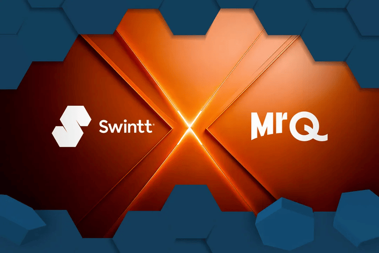 Swintt Expands in UK with MrQ Partnership