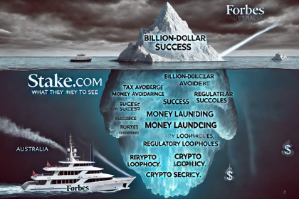 The Dark Side of Stake