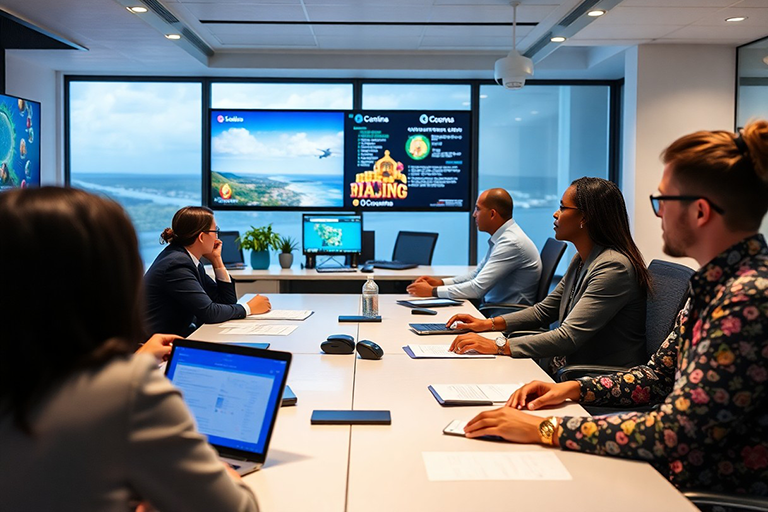 The Evolution of iGaming Regulations in Curacao - What European Operators Need to Know