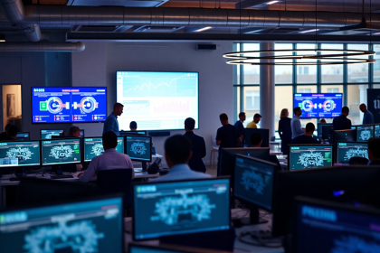 AI and Gamification in Malta’s iGaming Industry 2 The Impact of AI and Gamification on Malta’s iGaming Landscape