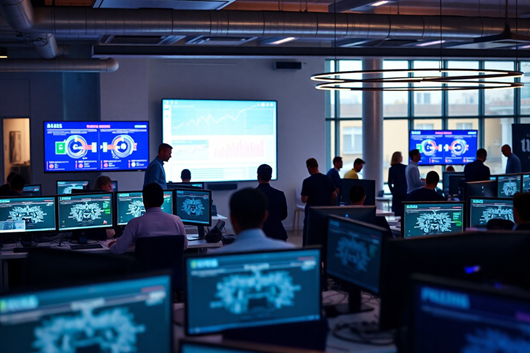 The Impact of AI and Gamification on Malta’s iGaming Landscape