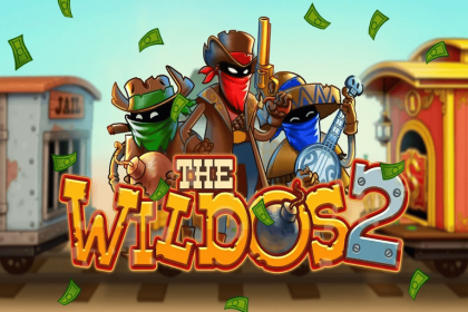 Thunderkick Unveils The Wildos 2 Slot Game 23 Thunderkick Unveils The Wildos 2 Slot Game