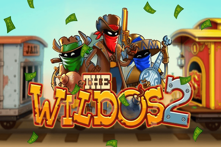 Thunderkick Unveils The Wildos 2 Slot Game