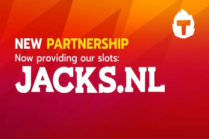 Thunderkick enters Dutch market with JACKS.NL