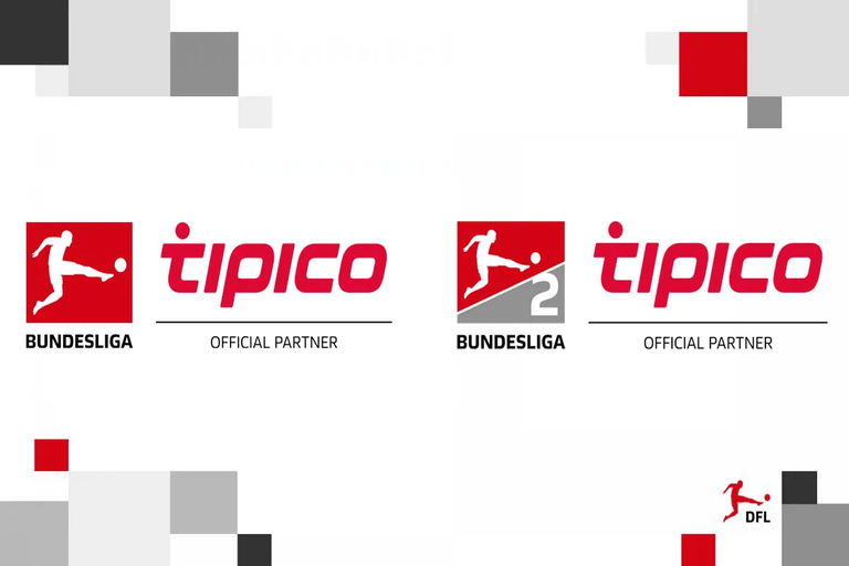 Tipico Extends Bundesliga Deal Until 2028