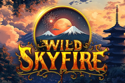 Tom Horn Gaming Introduces Wild Skyfire Slot 17 Tom Horn Gaming Introduces Wild Skyfire Slot