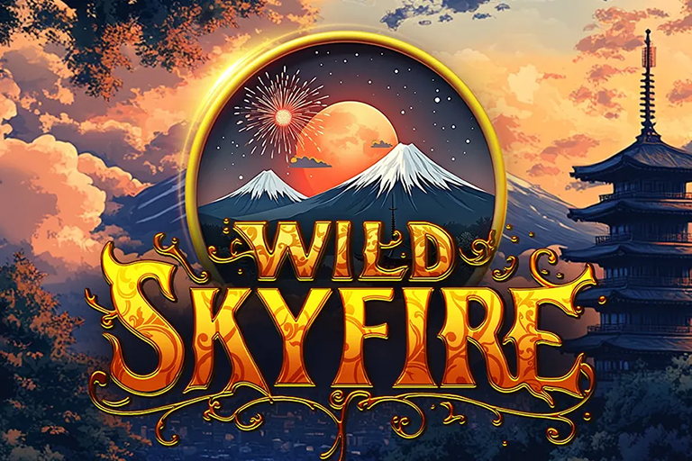 Tom Horn Gaming Introduces Wild Skyfire Slot 2 Tom Horn Gaming Introduces Wild Skyfire Slot