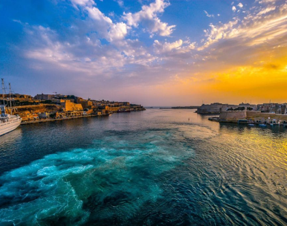 Escape to Malta for a Romantic Spring Vacation 11 Top 10 Reasons Spring is Ideal for Couples Visiting Malta’s Romantic Spots