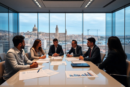 Tax Strategies for iGaming Companies in Malta 4 Top 10 Tax Strategies for iGaming Companies Operating in Malta